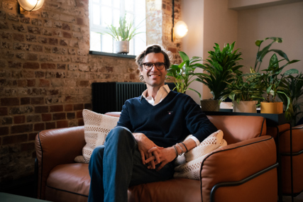 Oliver Bebb - Carisbrook & Partners