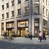 Jermyn Street Corner Main Image