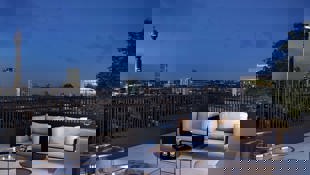 Creating special spaces 1