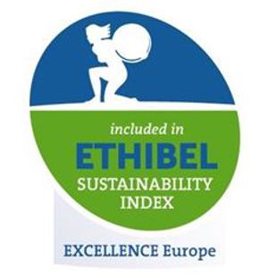 Ethibel Sustainability Index (ESI) Excellence Europe