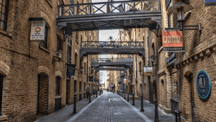 Shad Thames