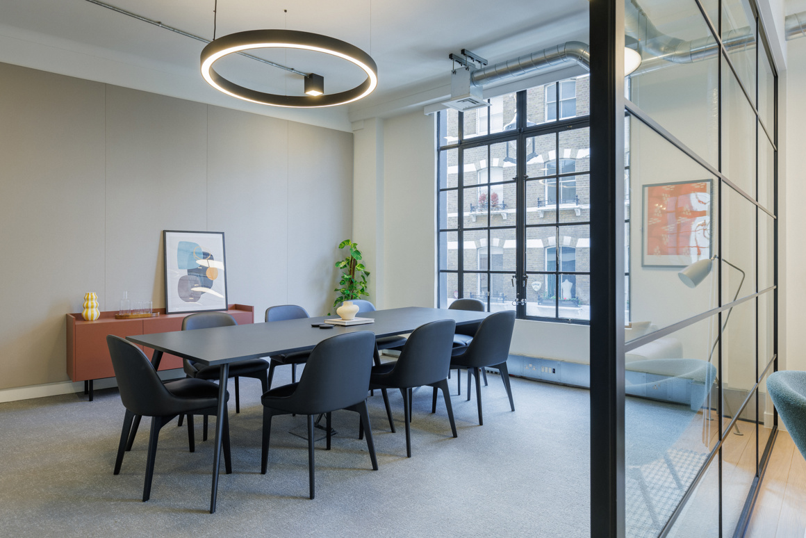 19 wells 1st floor meeting room