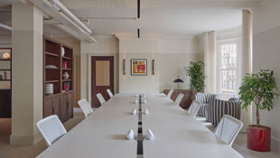 170 Piccadilly Office space 