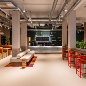 Investor & Analyst Tour - 8 April 2025