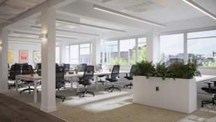 Thirty One Alfred Place