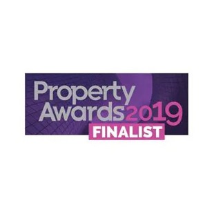 Property Week - Property Awards 2019