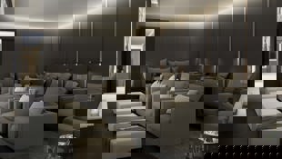 Creating special spaces 3